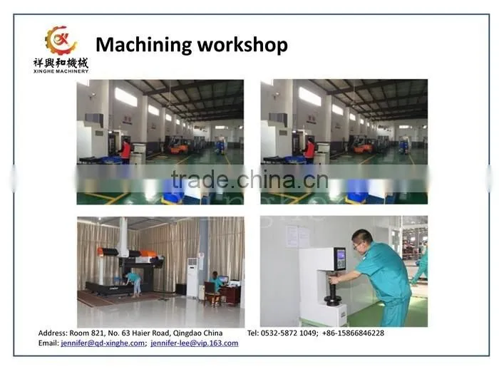 SUS 304 stainless steel Investment casting-lost wax process with ISO certificate