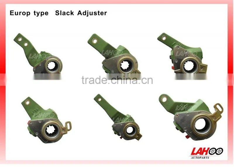 Automatic Air Brake Slack Adjuster