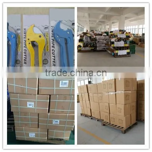 42mm High carbon steel blade PVC pipe cutter