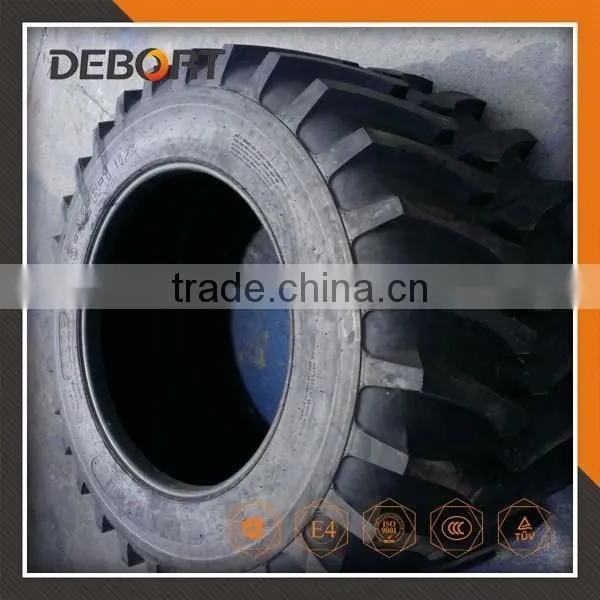 Combine Harvester tires 20.8-42 farm tire