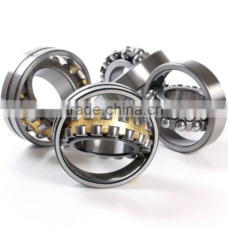 Spherical roller bearing 30x80x21mm