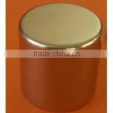 N52 cone shaped strong ndfeb magnet generator