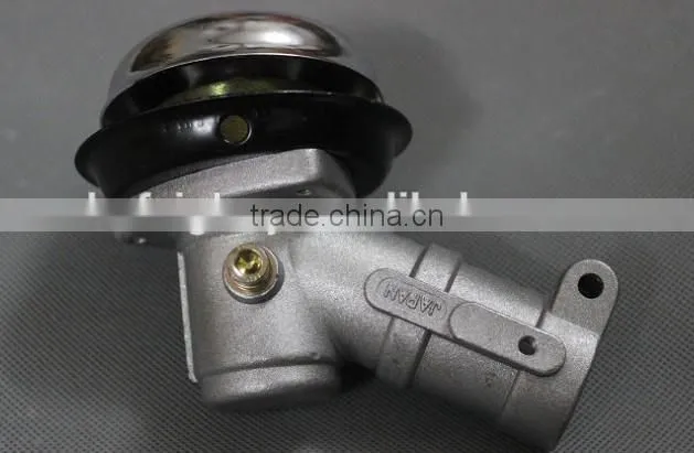 High quality field mower gear box assembly