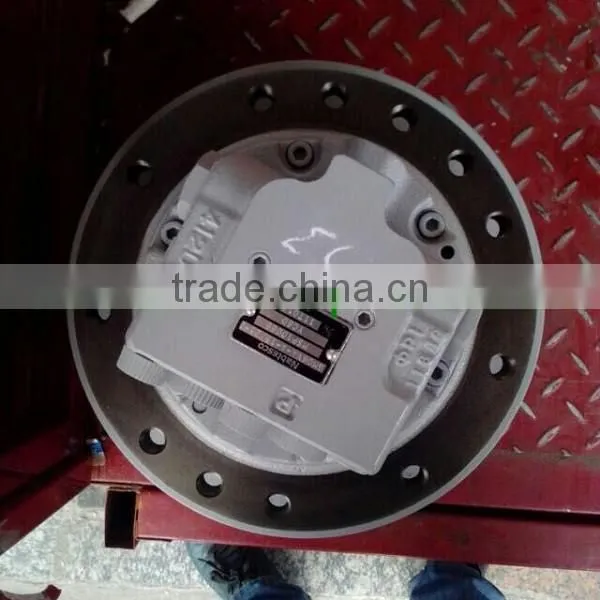 GM06N-B-2601 ,MSP01051 TRAVEL MOTOR ASSY