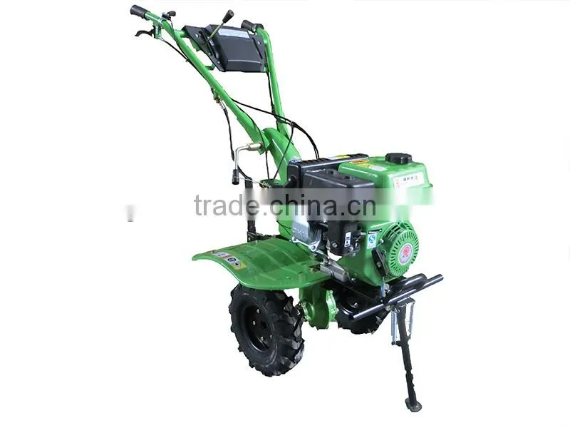 Farm tillers with petrol engine/ Petrol cultivators