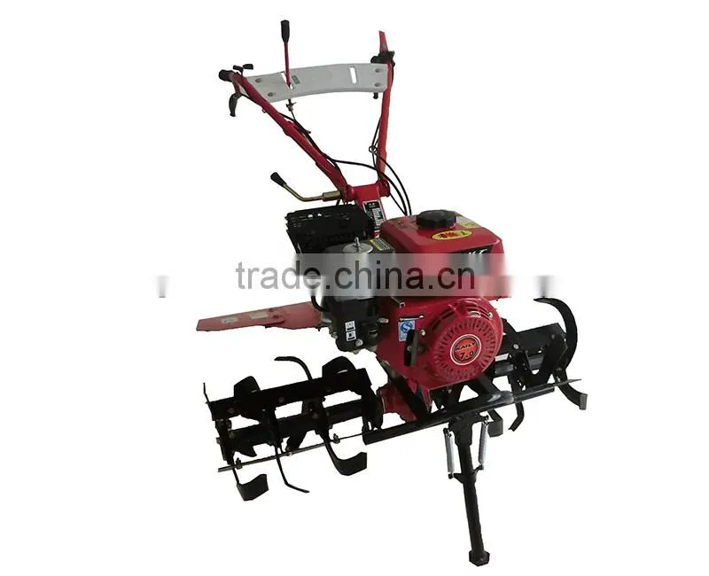 Farm implement and garden implement