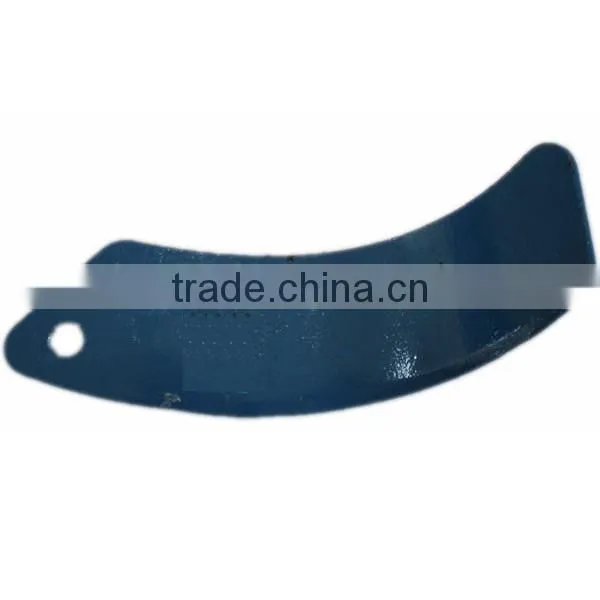 WONDEE Supplier Denmark Mini Tiller Blade for Agriculture