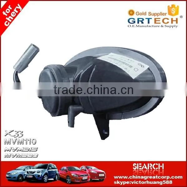 S11-3732020 right front auto fog lamp for Chery