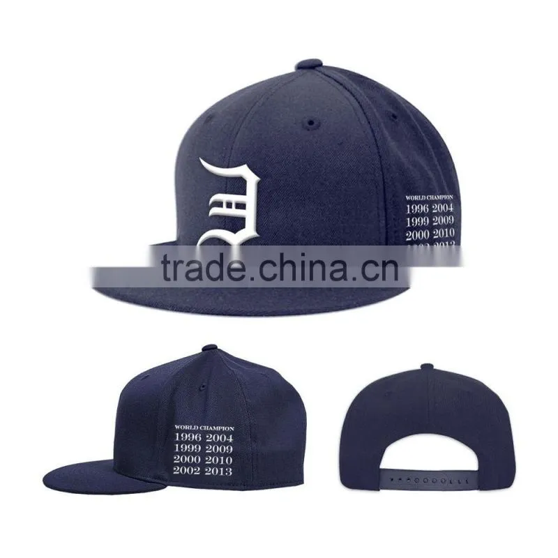 Fashion new design snapback hat with print, sport cap, peaked cap ,OEM orders are welcome
