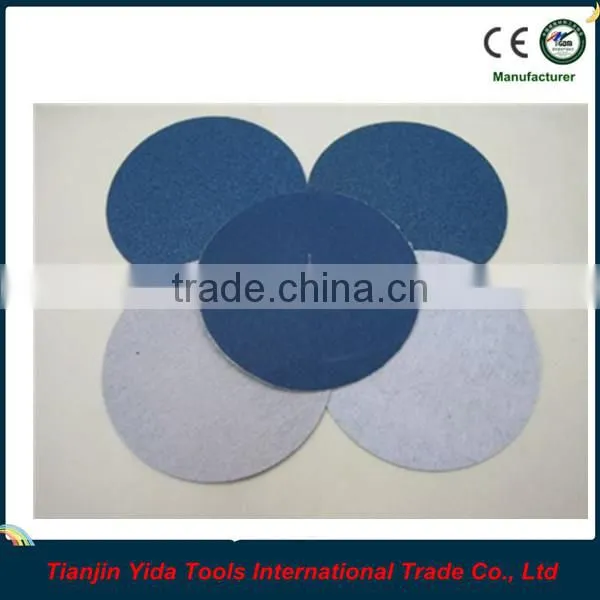 Sanding Paper Disc
