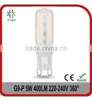 G4 2.5W 3W 3.5W 210lm 300LM 330 degree 12v led light bulb with ce rohs lampada led 25W 30W incandescent replacement bulbs