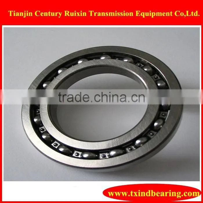 bearing steel material ball bearing 6326
