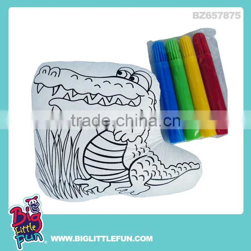 Painting toys,dinosaur egg toys