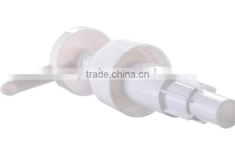 38mm lotion pump manufacturer Maypak sales lotion dispenser pump 38-410