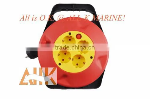 Extension Cord Reels