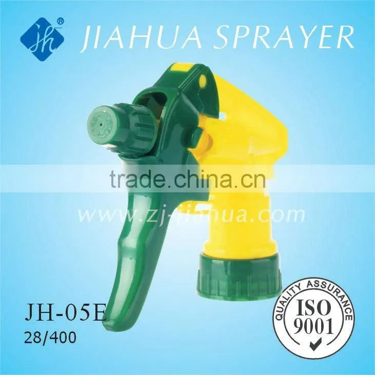 Plastic Trigger Sprayer JH-05E