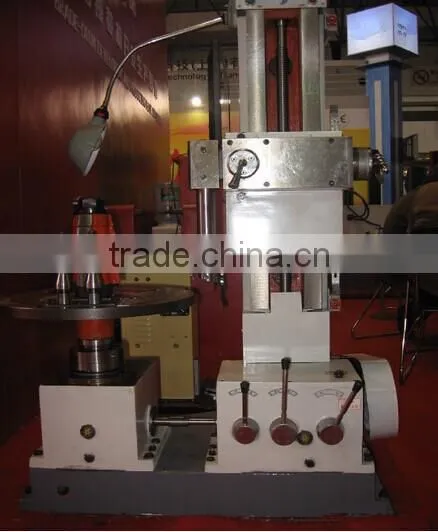 Brake drum boring machine for sale T8370