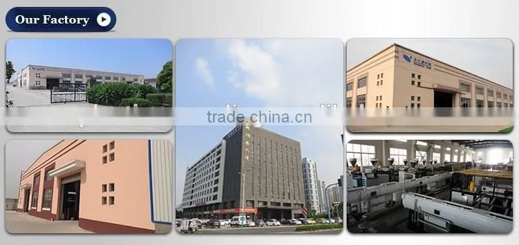 Used plastic agglomerator machine / PE PP film bags recycling machine