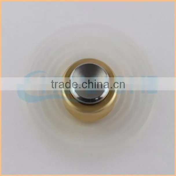 Spinner Fidget Hand Spinner Toys Two copper finger gyro