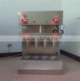 Pizza machine/Cone pizza production line/Cone pizza equipment