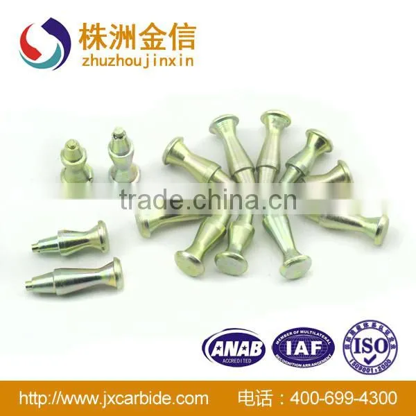 JX9-21.5-2 Tungsten carbide winter ice racing antiskide tire studs