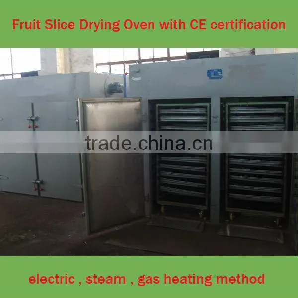 stainless steel industrial fruit drying equipment