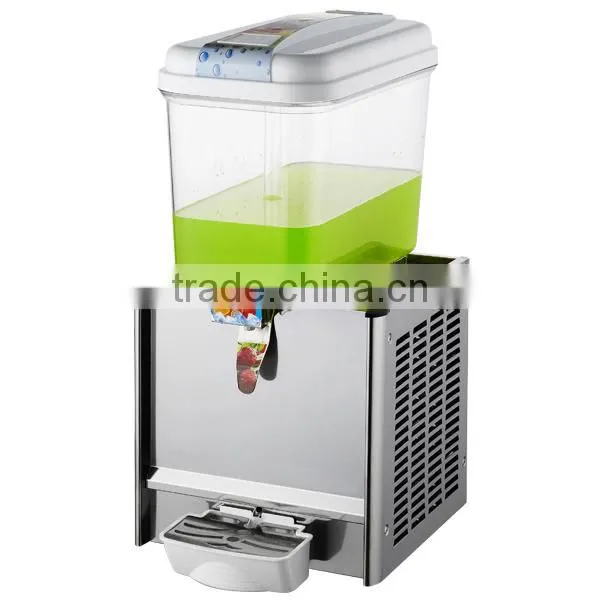 GRT - 118L Cold Beverage Juice Dispenser