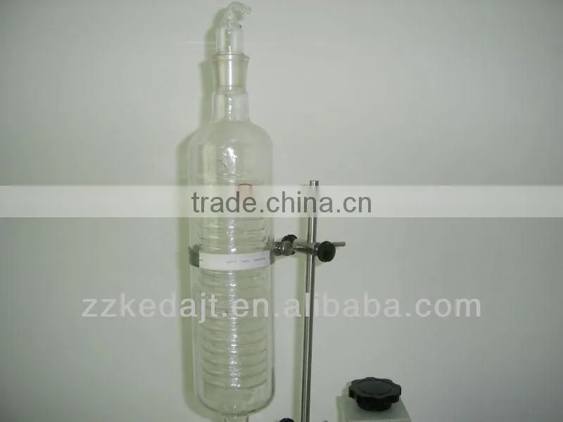 RE-5299 lab rotary vacuum evaporator