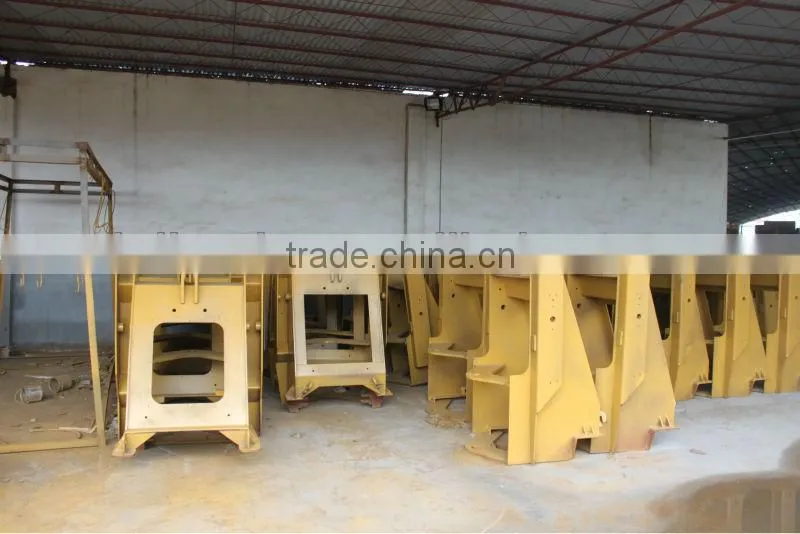 High Quality ZL-35 Wheel Loader For Sale
