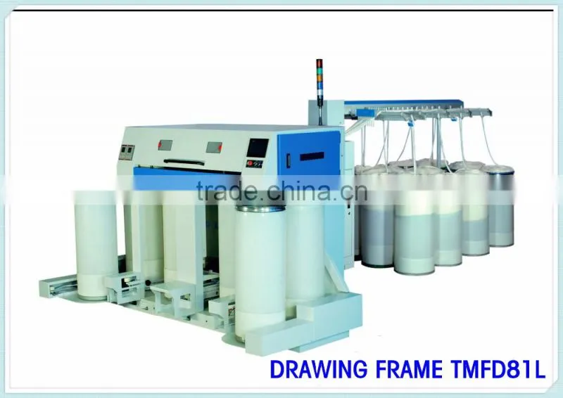 Taihang Roving frame machine