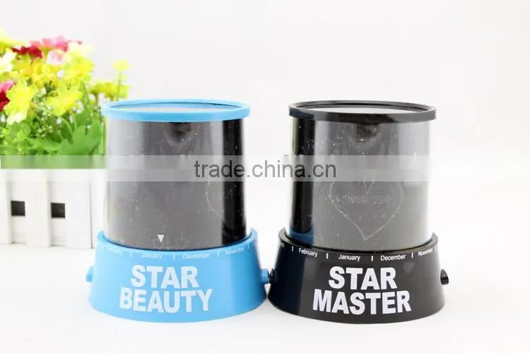 star master night lamp led night light for bar romantic master