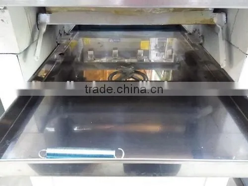 high-speed strong dough pressing machine/dough kneading machine