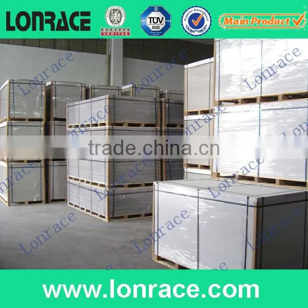 Modern Cement Board (4x8)