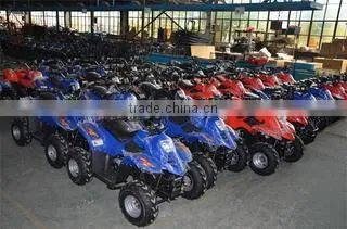 Yongkang Zoopa Industry And Trade Co., Ltd. company overview - view 3
