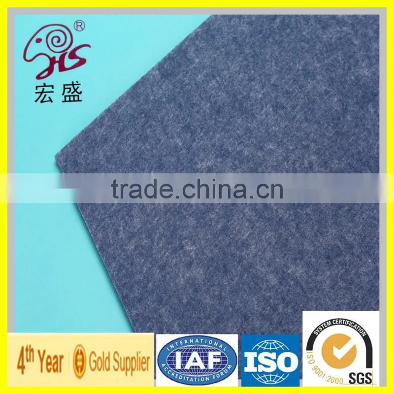 acoustic fabric panel noise reduction sound absorption wall panel