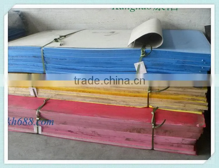 new design low price high quality foam mattress