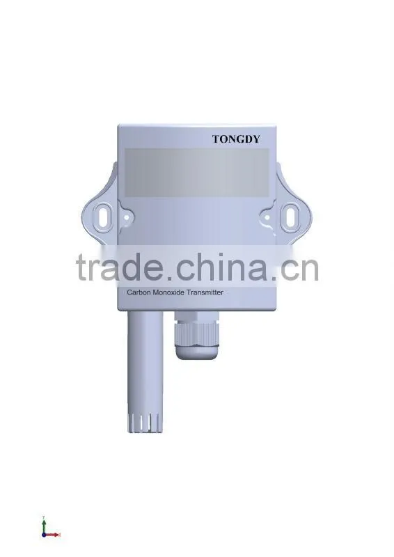 Wholesale CO Sensor for Car Parking
