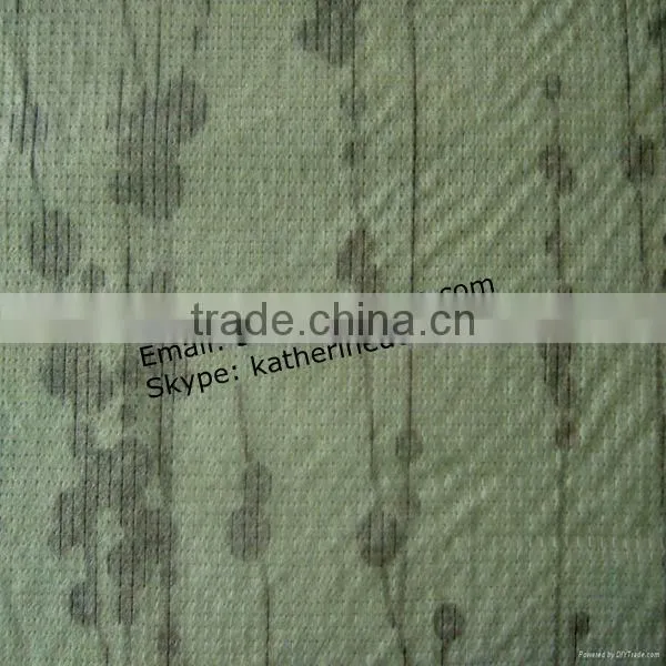 roof heat reflective material nonwoven stitch bond fabric