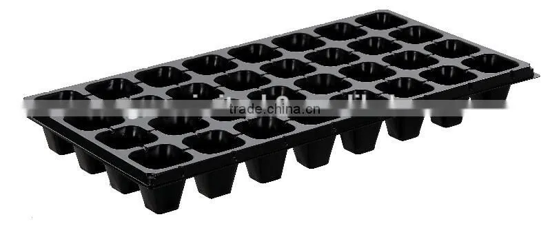 China supplier plant growing Tray Seed Germination Tray for greenhouse with good price