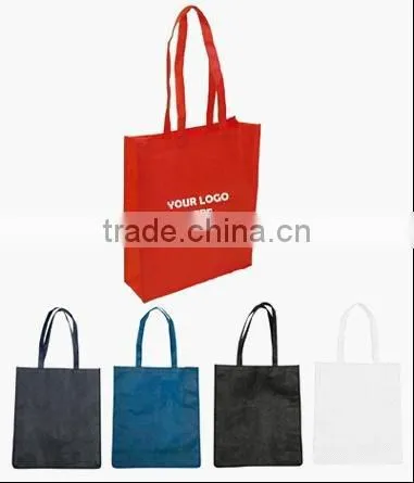 Non-Woven Shopping Bag