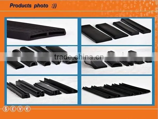 Optimal ! cold storage door rubber seal