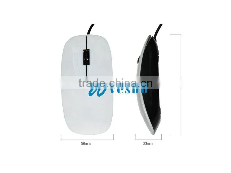 3D Sublimation Computer Mouse