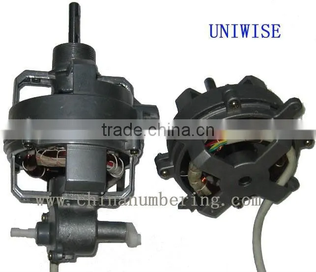 Fan Motor