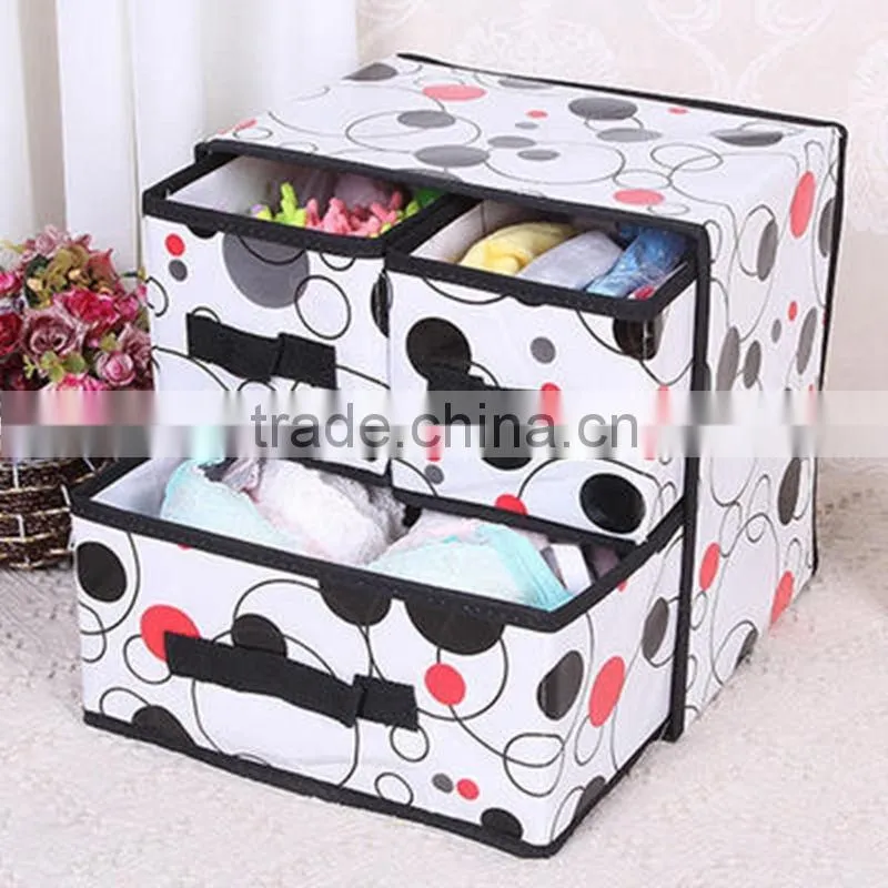 Store More Selling Multi-Use Drawer Storage