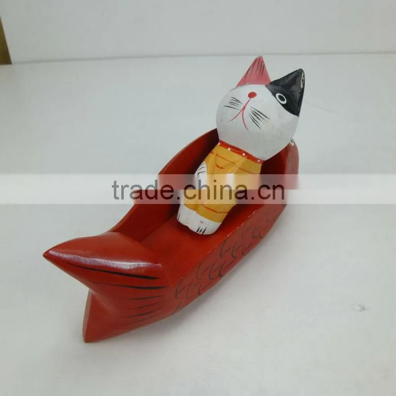 ZAKKA home decor wooden furnishing articles art minds wood crafts