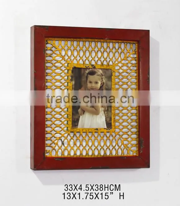 2014 Hot Sale Souvenir Photo Frame For Home Decoration