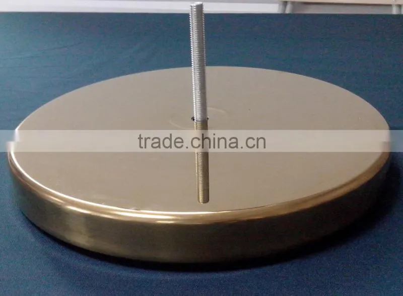 Retractable belt barrier offered in SHENZHEN