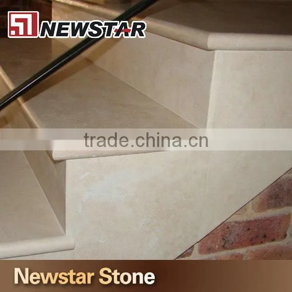 Newstar Stone marble staircase stairs prices interior
