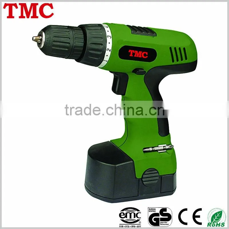 12v 10mm Mini Hand Cordless Drill Machine