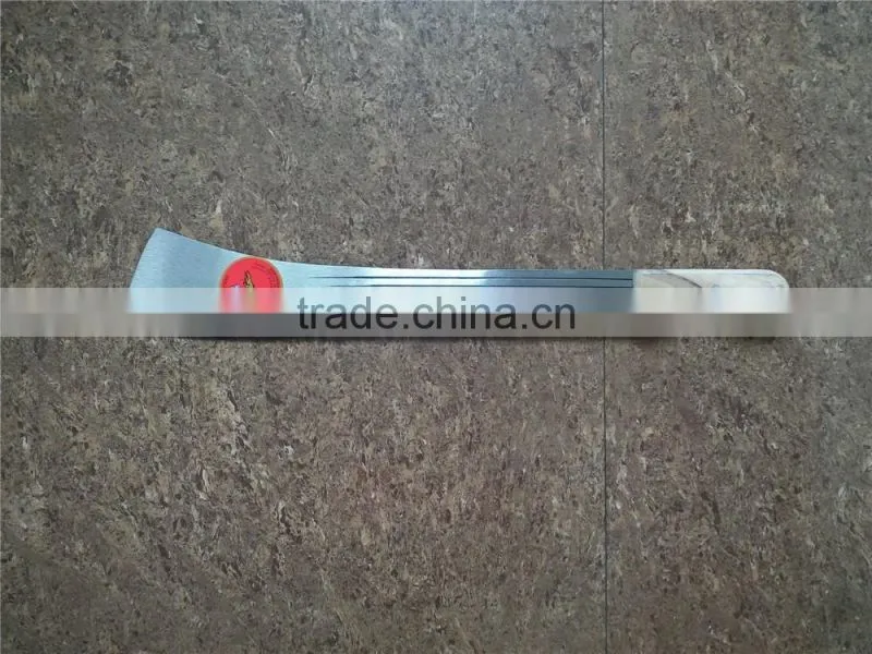 High quality and best price machete M206P for West Africa market